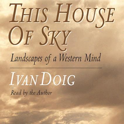 This House of Sky