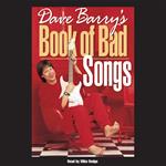 Dave Barry's Book of Bad Songs