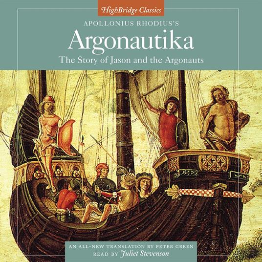 Argonautika