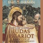 The Lost Gospel of Judas Iscariot