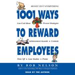 1001 Ways to Reward Employees