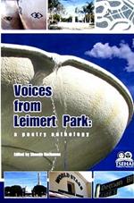 Voices from Leimert Park: a poetry anthology