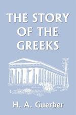 The Story of the Greeks