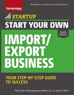 Start Your Own Import/Export Business