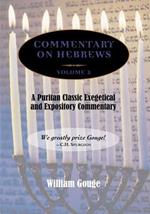 Commentary on Hebrews: Exegetical and Expository - Vol. 2 (Pb)