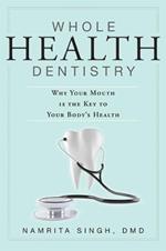 Whole Health Dentistry: Why Your Mouth Is The Key To Your Body's Health
