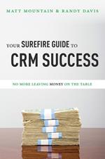 Your Surefire Guide To CRM Success: No More Leaving Money On The Table