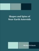 Shapes and Spins of Near-Earth Asteroids