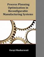 Process Planning Optimization in Reconfigurable Manufacturing Systems