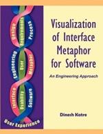 Visualization of Interface Metaphor for Software: An Engineering Approach