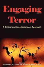 Engaging Terror: A Critical and Interdisciplinary Approach