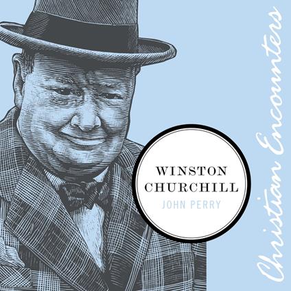 Winston Churchill