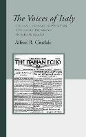 The Voices of Italy: Italian Language Newspapers and Radio Programs in Rhode Island