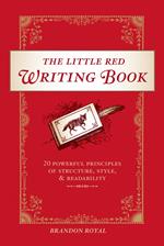 The Little Red Writing Book