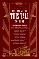 You Must Be This Tall to Ride