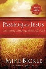 Passion for Jesus