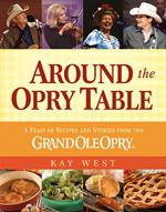 Around the Opry Table