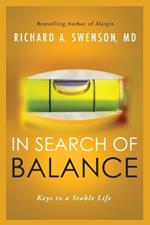 In Search Of Balance