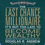 The Last Chance Millionaire