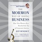 The Mormon Way of Doing Business