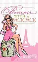 Princess With a Backpack