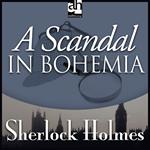 Scandal in Bohemia, A