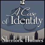 Case of Identity, A