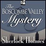 Boscombe Valley Mystery, The