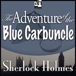 Adventure of the Blue Carbuncle, The
