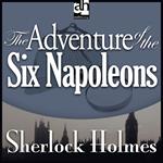 Adventure of the Six Napoleons, The