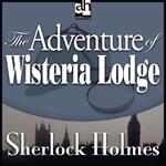 Adventure of Wisteria Lodge, The