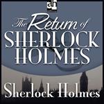 Return of Sherlock Holmes, The