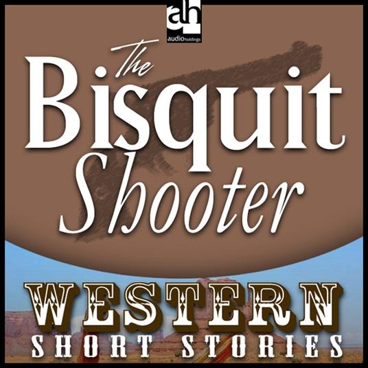 Biscuit Shooter, The