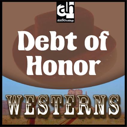 Debt of Honor