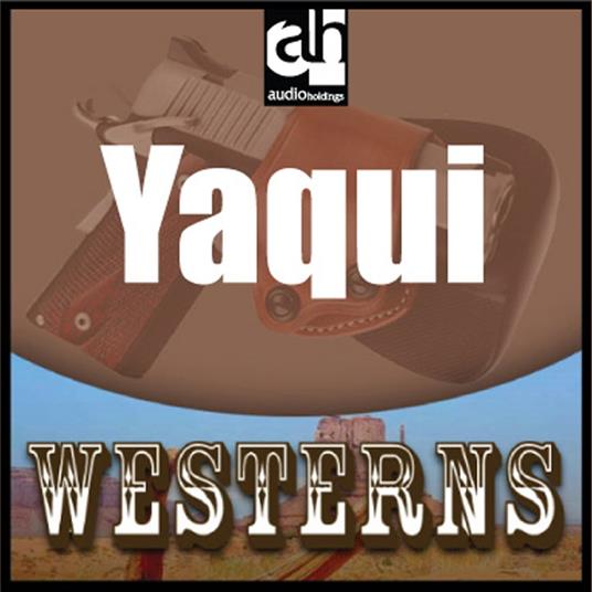 Yaqui