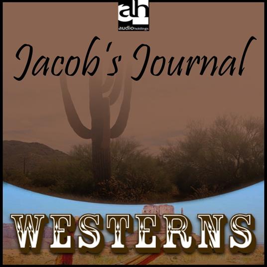 Jacob's Journal