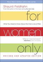 For Women Only, Revised and Updated Edition