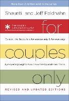For Couples Only Boxed Set (Incl for Women Only + for Men Only): Eyeopening Insights About How the Opposite Sex Thinks