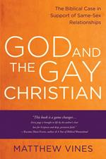 God and the Gay Christian