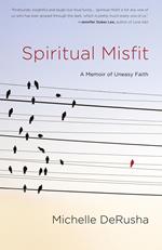 Spiritual Misfit