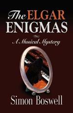 THE Elgar Enigmas: A Musical Mystery