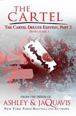 The Cartel Deluxe Edition Part 2