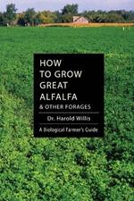 How to Grow Great Alfalfa & Other Forages