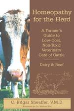 Homeopathy For The Herd