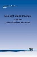 Empirical Capital Structure: A Review