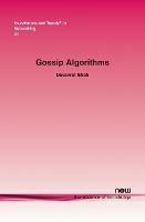 Gossip Algorithms