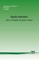 Equity Valuation