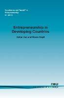 Entrepreneurship in Developing Countries