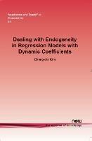 Dealing with Endogeneity in Regression Models with Dynamic Coefficients