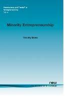 Minority Entrepreneurship